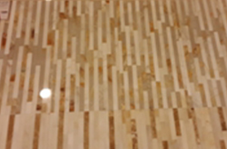 石材拼花展示